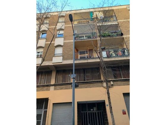 Foto 2 de Piso en venta en calle Del Doctor Sambola de 4 habitaciones con terraza y balcón