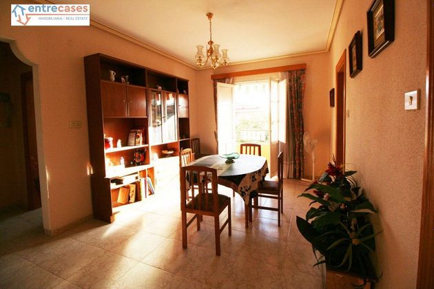 Foto 1 de Piso en venta en Vall d´Uixó (la) de 3 habitaciones con balcón