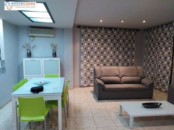 Foto 2 de Pis en venda a Vall d´Uixó (la) de 3 habitacions amb terrassa i aire acondicionat
