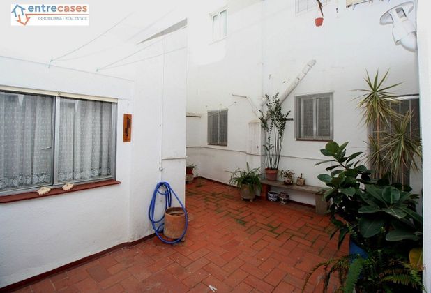 Foto 1 de Piso en venta en Vall d´Uixó (la) de 5 habitaciones con terraza
