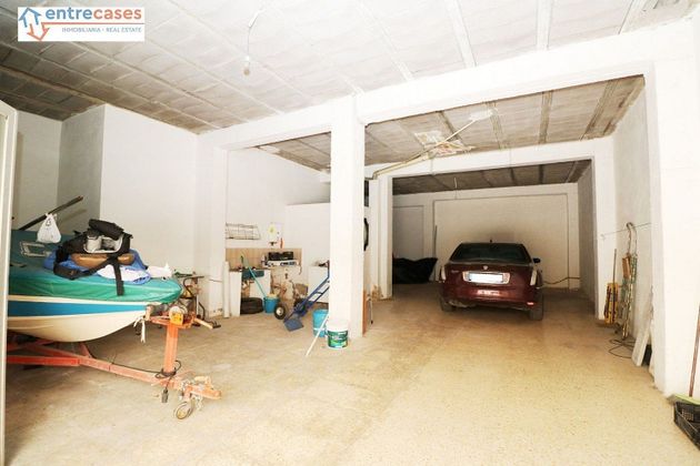 Foto 1 de Garatge en venda a Las Islas de 110 m²
