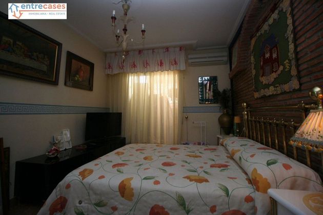 Foto 2 de Pis en venda a Vall d´Uixó (la) de 3 habitacions amb terrassa i balcó
