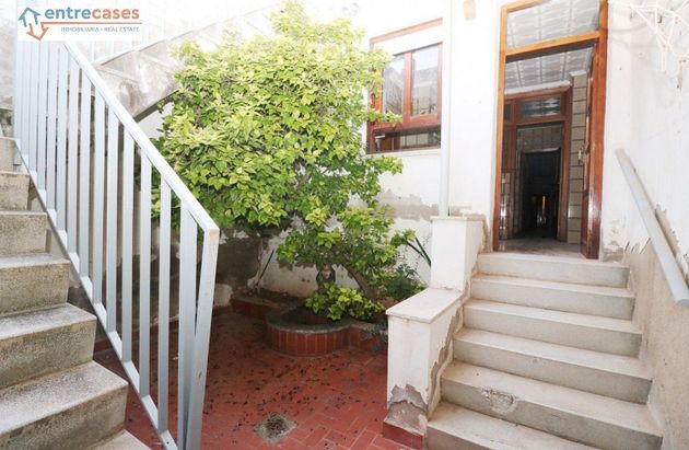 Foto 2 de Chalet en venta en Vall d´Uixó (la) de 4 habitaciones con terraza y garaje