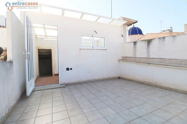 Foto 2 de Xalet en venda a Chilches (Castellón/Castelló) de 3 habitacions amb terrassa i garatge