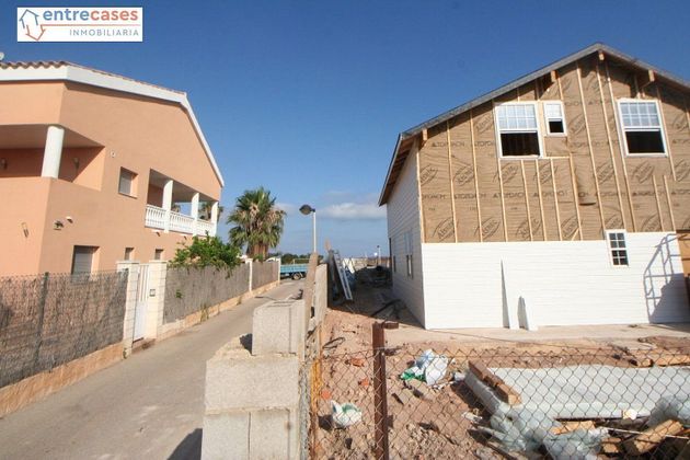 Foto 2 de Venta de terreno en La Torre - Playa de Chilches de 450 m²