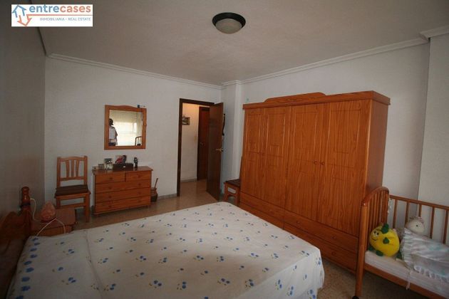 Foto 1 de Pis en venda a Vall d´Uixó (la) de 3 habitacions amb balcó i ascensor