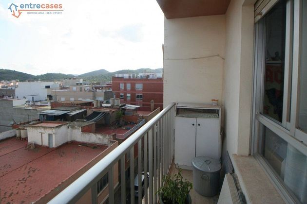 Foto 2 de Piso en venta en Vall d´Uixó (la) de 3 habitaciones con balcón y ascensor