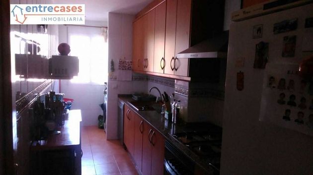 Foto 2 de Piso en venta en Benifairó de les Valls de 3 habitaciones con piscina y garaje