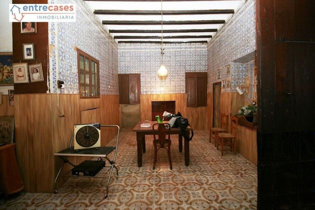 Foto 2 de Xalet en venda a Benifairó de les Valls de 5 habitacions amb jardí
