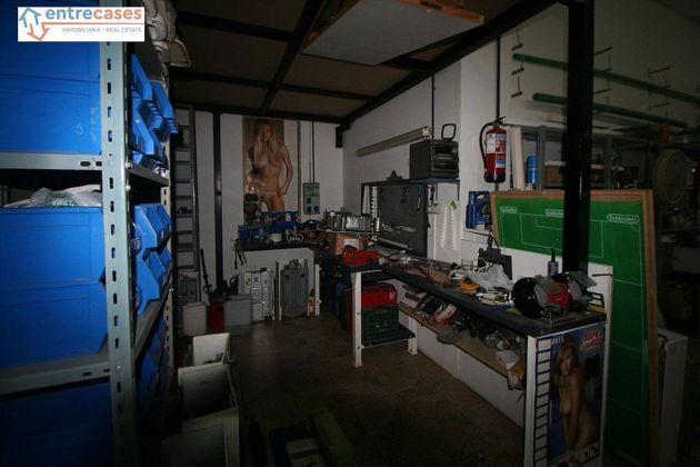 Foto 1 de Garaje en venta en Vall d´Uixó (la) de 170 m²