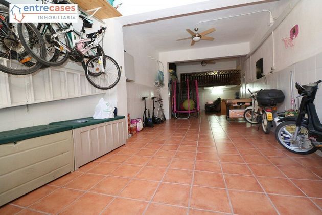 Foto 1 de Garaje en venta en Playa Puerto de Sagunto de 81 m²
