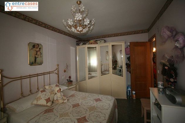 Foto 1 de Casa en venda a Vall d´Uixó (la) de 4 habitacions amb terrassa i balcó