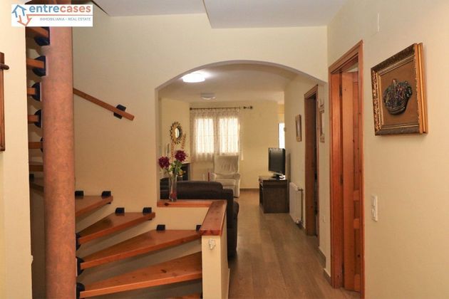 Foto 1 de Venta de casa en Canet d´En Berenguer de 4 habitaciones con terraza y piscina