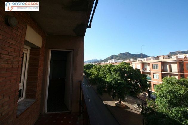 Foto 1 de Piso en venta en Vall d´Uixó (la) de 2 habitaciones con balcón y ascensor