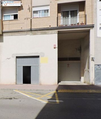 Foto 1 de Local en venta en Vall d´Uixó (la) de 142 m²