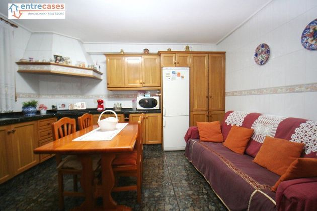 Foto 1 de Casa en venda a Vall d´Uixó (la) de 5 habitacions amb terrassa i garatge