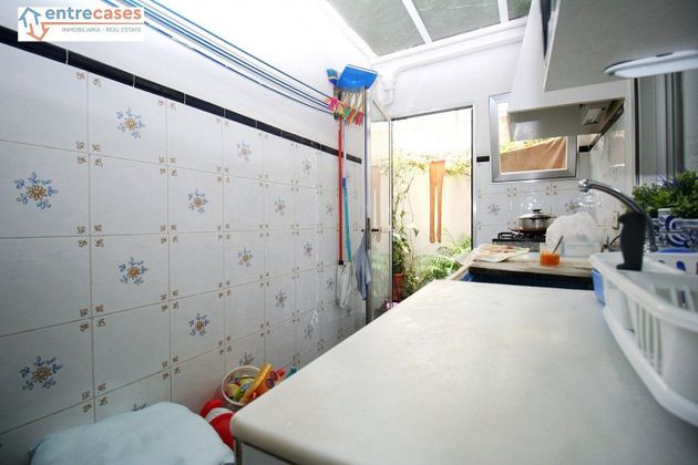 Foto 2 de Casa en venta en Vall d´Uixó (la) de 5 habitaciones con terraza y garaje