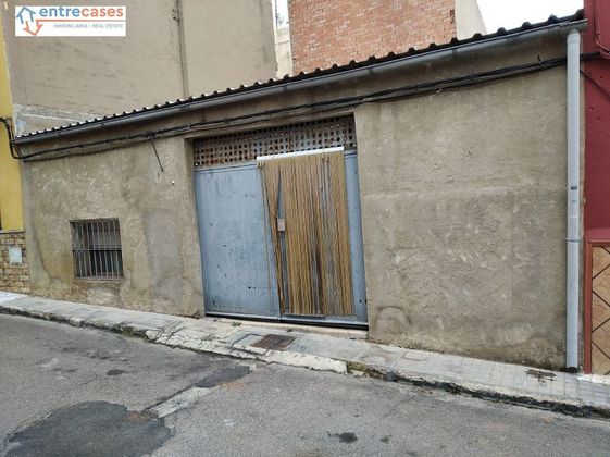 Foto 1 de Local en venta en Vall d´Uixó (la) de 69 m²