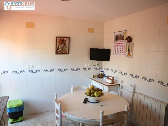 Foto 2 de Casa en venda a Torres Torres de 4 habitacions amb terrassa i garatge