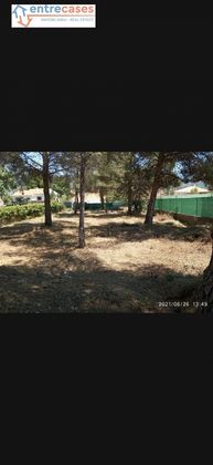 Foto 2 de Venta de terreno en Algar de Palancia de 713 m²
