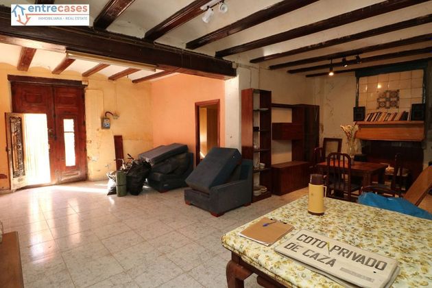 Foto 1 de Casa en venta en Albalat dels Tarongers de 5 habitaciones con terraza