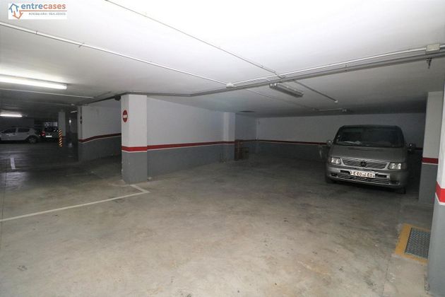 Foto 2 de Garaje en venta en Doctor Palos - Alto Palancia de 90 m²