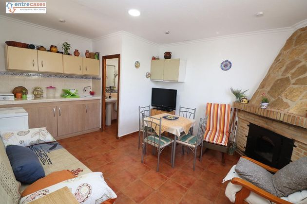 Foto 1 de Casa rural en venda a Algimia de Alfara de 1 habitació i 33 m²