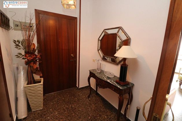 Foto 2 de Pis en venda a Vall d´Uixó (la) de 3 habitacions amb balcó i aire acondicionat