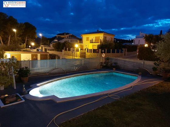 Foto 1 de Xalet en venda a Altura de 2 habitacions amb terrassa i piscina