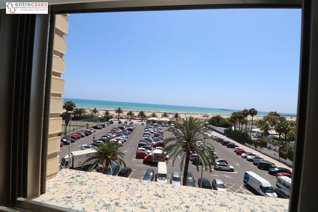 Foto 1 de Dúplex en venta en Playa Puerto de Sagunto de 2 habitaciones con terraza y garaje