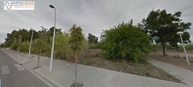 Foto 2 de Venta de terreno en Almardà de 2016 m²