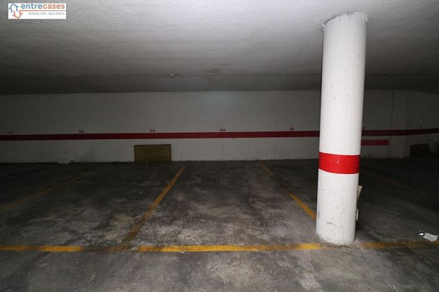 Foto 1 de Garatge en venda a Centro Puerto de 20 m²