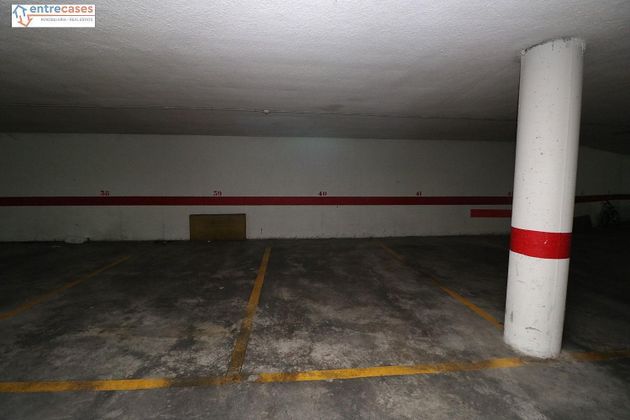 Foto 2 de Garatge en venda a Centro Puerto de 20 m²