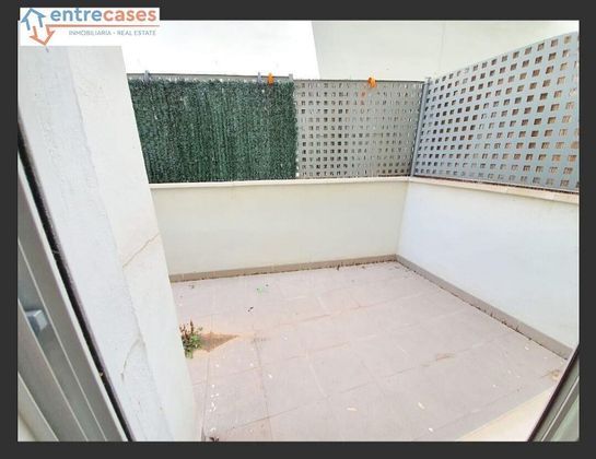 Foto 2 de Pis en venda a Quartell de 2 habitacions amb terrassa i garatge