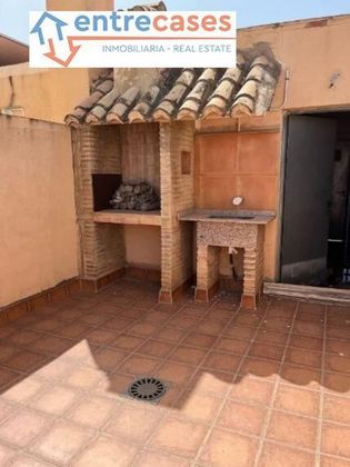 Foto 1 de Piso en venta en Vall d´Uixó (la) de 3 habitaciones con terraza y garaje