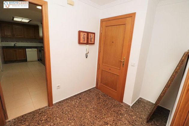Foto 2 de Pis en venda a Vall d´Uixó (la) de 3 habitacions amb terrassa i garatge