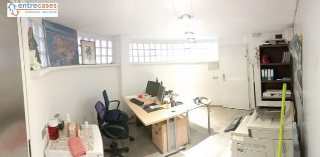 Foto 1 de Oficina en alquiler en Doctor Palos - Alto Palancia con aire acondicionado