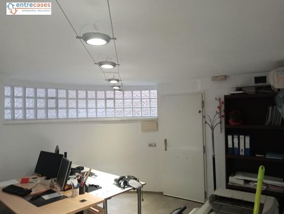 Foto 2 de Oficina en alquiler en Doctor Palos - Alto Palancia con aire acondicionado
