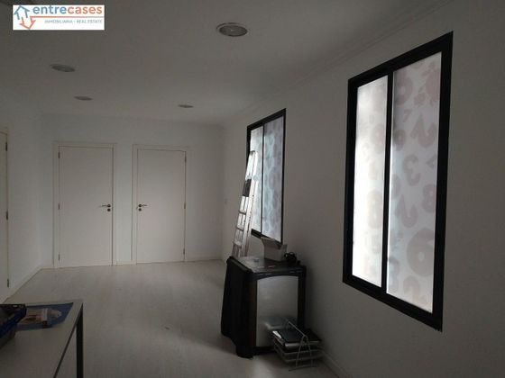 Foto 1 de Oficina en alquiler en Vall d´Uixó (la) de 130 m²