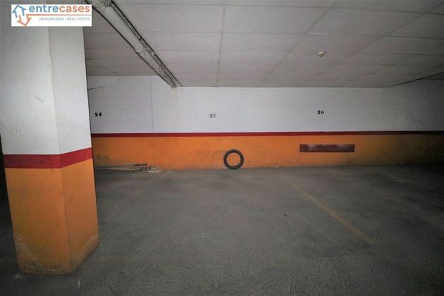 Foto 1 de Garaje en venta en Centro Puerto de 13 m²