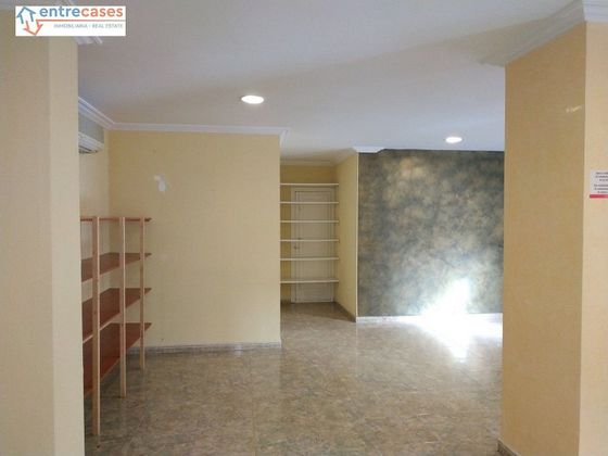 Foto 1 de Oficina en alquiler en Vall d´Uixó (la) de 130 m²