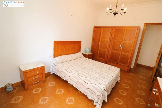Foto 1 de Piso en venta en Antigua Moreria de 4 habitaciones y 101 m²