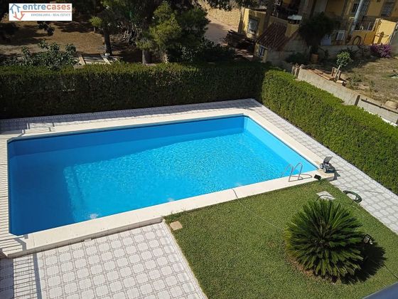 Foto 1 de Casa rural en venta en Centro - El Castillo de 6 habitaciones con terraza y piscina
