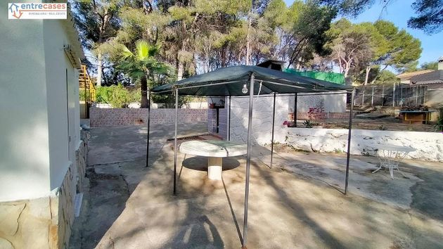 Foto 2 de Casa rural en venda a Doctor Palos - Alto Palancia de 5 habitacions amb terrassa i piscina