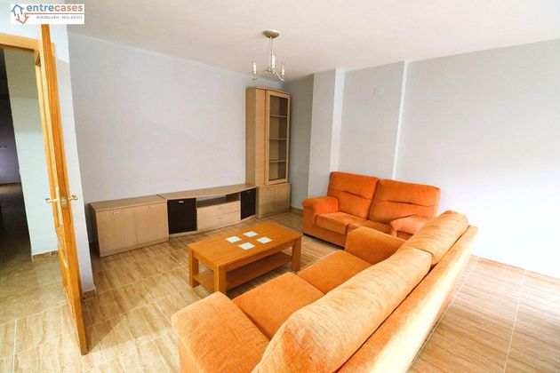 Foto 2 de Piso en venta en Vall d´Uixó (la) de 3 habitaciones con garaje y ascensor