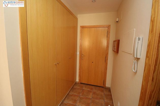 Foto 2 de Pis en venda a Altura de 3 habitacions amb garatge i calefacció
