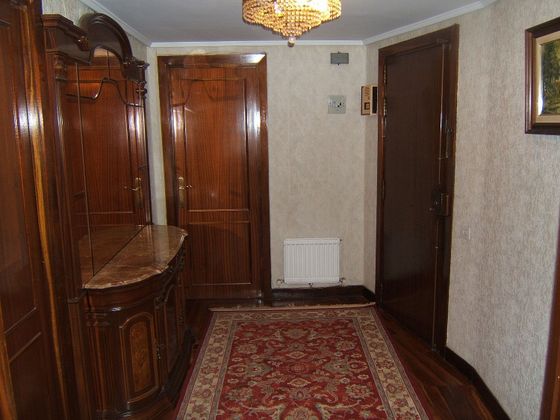 Foto 1 de Venta de piso en Basauri de 4 habitaciones con calefacción y ascensor