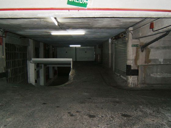 Foto 1 de Garatge en venda a Basauri de 14 m²