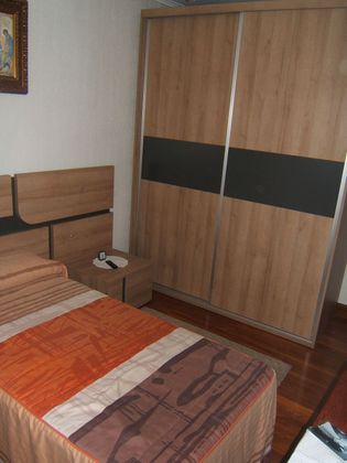 Foto 1 de Pis en venda a Basauri de 2 habitacions amb ascensor
