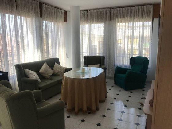 Foto 2 de Pis en venda a Huétor Tájar de 3 habitacions amb terrassa i balcó